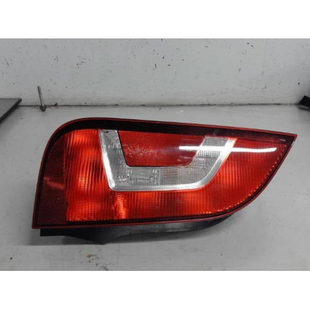 Feu arriere principal gauche (feux) VOLKSWAGEN UP Photo n°1