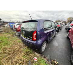 Retroviseur droit VOLKSWAGEN UP Photo n°17