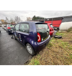 Alternateur VOLKSWAGEN UP Photo n°15