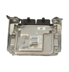 Calculateur moteur VOLKSWAGEN UP Photo n°3