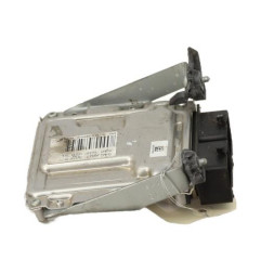 Calculateur moteur VOLKSWAGEN UP Photo n°4