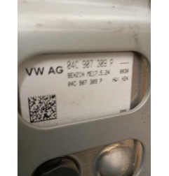 Calculateur moteur VOLKSWAGEN UP Photo n°7