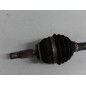 Cardan droit (transmission) VOLKSWAGEN UP
