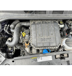 Cardan droit (transmission) VOLKSWAGEN UP Photo n°9