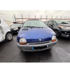 Cardan gauche (transmission) RENAULT TWINGO 1 Photo n°6