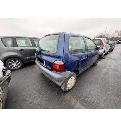 Cardan gauche (transmission) RENAULT TWINGO 1 Photo n°9
