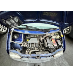 Cardan gauche (transmission) RENAULT TWINGO 1 Photo n°10