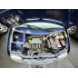 Cardan gauche (transmission) RENAULT TWINGO 1