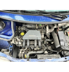 Cardan gauche (transmission) RENAULT TWINGO 1 Photo n°11