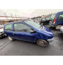 Cardan gauche (transmission) RENAULT TWINGO 1 Photo n°12