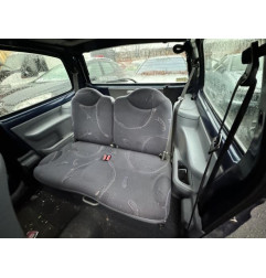 Cardan gauche (transmission) RENAULT TWINGO 1 Photo n°14