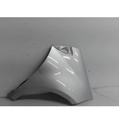 Aile avant droit MERCEDES CLASSE A 169 Photo n°3