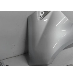 Aile avant gauche MERCEDES CLASSE A 169 Photo n°3