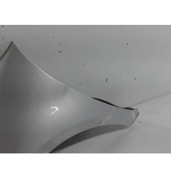 Aile avant gauche MERCEDES CLASSE A 169 Photo n°4