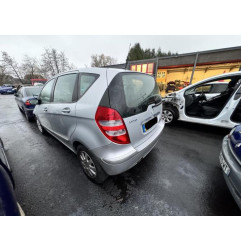 Aile avant gauche MERCEDES CLASSE A 169 Photo n°20