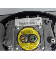 Air bag conducteur MERCEDES CLASSE A 169
