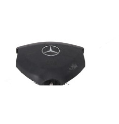 Air bag conducteur MERCEDES CLASSE A 169 Photo n°2