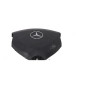 Air bag conducteur MERCEDES CLASSE A 169