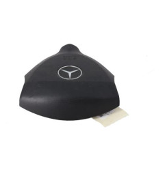 Air bag conducteur MERCEDES CLASSE A 169 Photo n°3