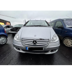 Air bag conducteur MERCEDES CLASSE A 169 Photo n°9