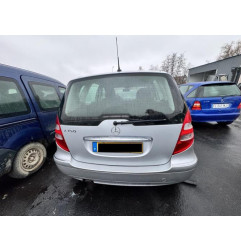 Air bag conducteur MERCEDES CLASSE A 169 Photo n°14