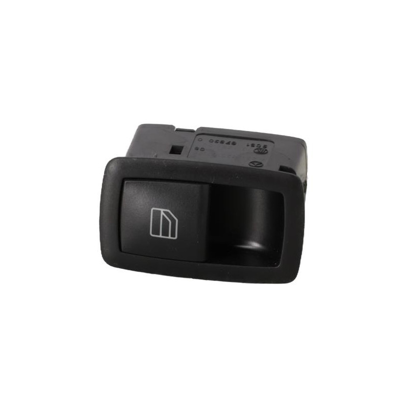 Interrupteur de leve vitre arriere gauche MERCEDES CLASSE A 169