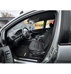 Interrupteur de leve vitre arriere gauche MERCEDES CLASSE A 169 Photo n°8