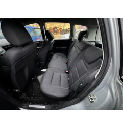 Interrupteur de leve vitre arriere gauche MERCEDES CLASSE A 169 Photo n°11