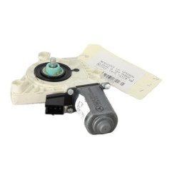 Moteur leve vitre arriere gauche MERCEDES CLASSE A 169 Photo n°1