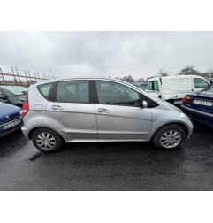 Moteur leve vitre arriere gauche MERCEDES CLASSE A 169 Photo n°11