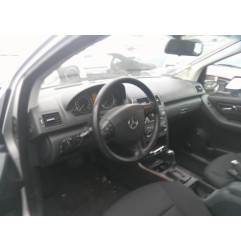 Moteur leve vitre arriere gauche MERCEDES CLASSE A 169 Photo n°16