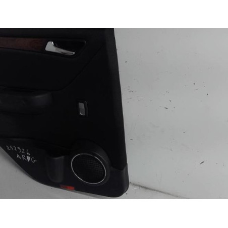 Panneau de porte arriere gauche MERCEDES CLASSE A 169