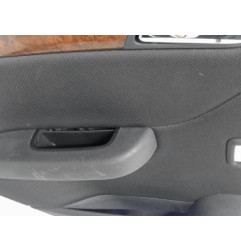 Panneau de porte arriere gauche MERCEDES CLASSE A 169 Photo n°3