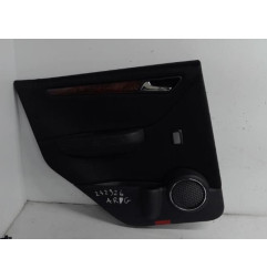 Panneau de porte arriere gauche MERCEDES CLASSE A 169 Photo n°5