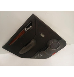 Panneau de porte arriere gauche MERCEDES CLASSE A 169 Photo n°6