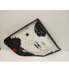 Panneau de porte arriere gauche MERCEDES CLASSE A 169 Photo n°7