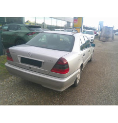 Aile avant gauche MERCEDES CLASSE C 202 Photo n°6