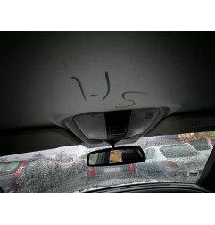 Aile avant gauche MERCEDES CLASSE C 202 Photo n°14