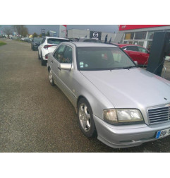 Aile avant gauche MERCEDES CLASSE C 202 Photo n°18