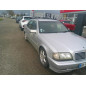 Aile avant gauche MERCEDES CLASSE C 202