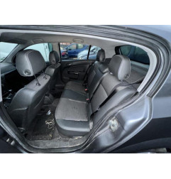 Aile avant gauche OPEL ASTRA H Photo n°5