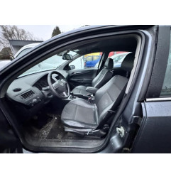 Aile avant gauche OPEL ASTRA H Photo n°7