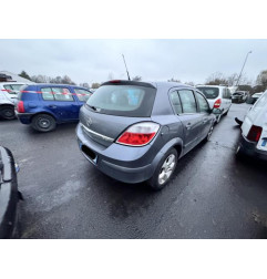 Aile avant gauche OPEL ASTRA H Photo n°10