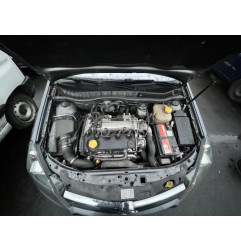 Aile avant gauche OPEL ASTRA H Photo n°15