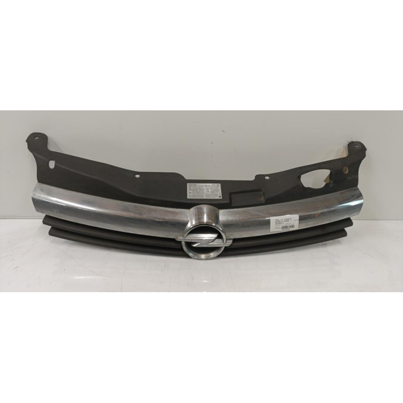 Calandre OPEL ASTRA H