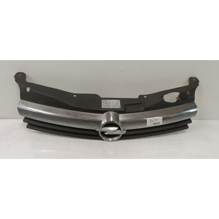 Calandre OPEL ASTRA H Photo n°1