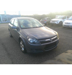 Calandre OPEL ASTRA H Photo n°7