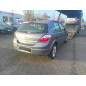 Calandre OPEL ASTRA H