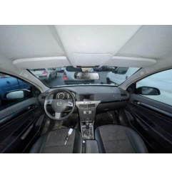 Calandre OPEL ASTRA H Photo n°14