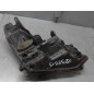 Optique avant principal gauche (feux)(phare) OPEL ASTRA H